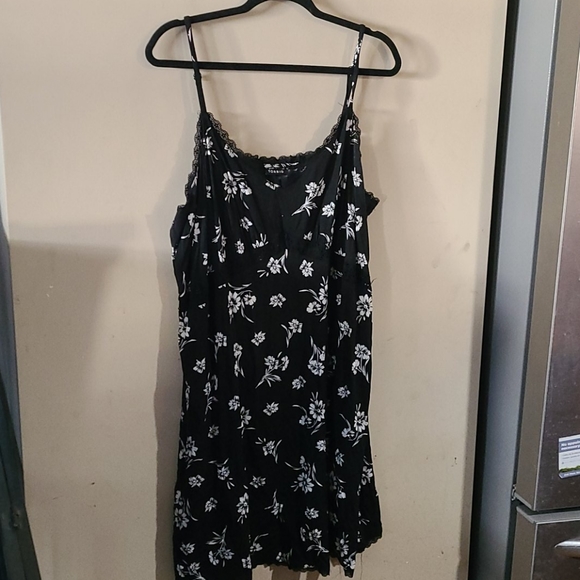 Torrid Dresses & Skirts - Torrid dress